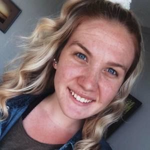 Meet your Posher, Maddy